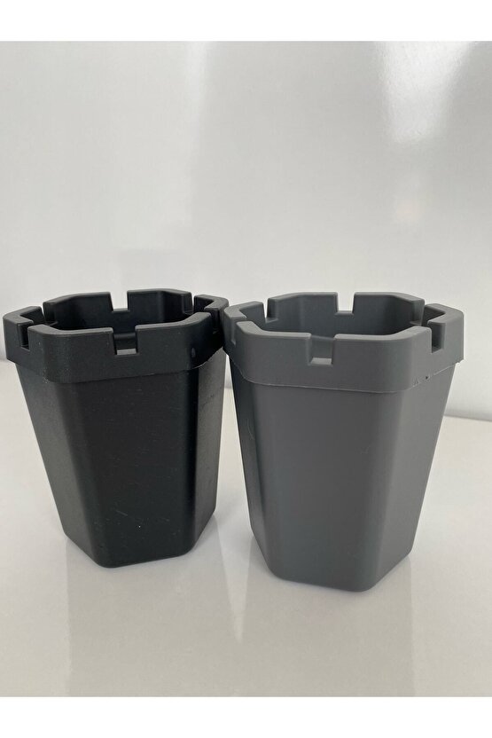 Kokusuz Araç Küllük