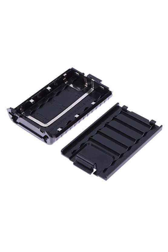 TYT F8 F9 Telsiz Pili Kutusu 6 Adet Pil Hazneli