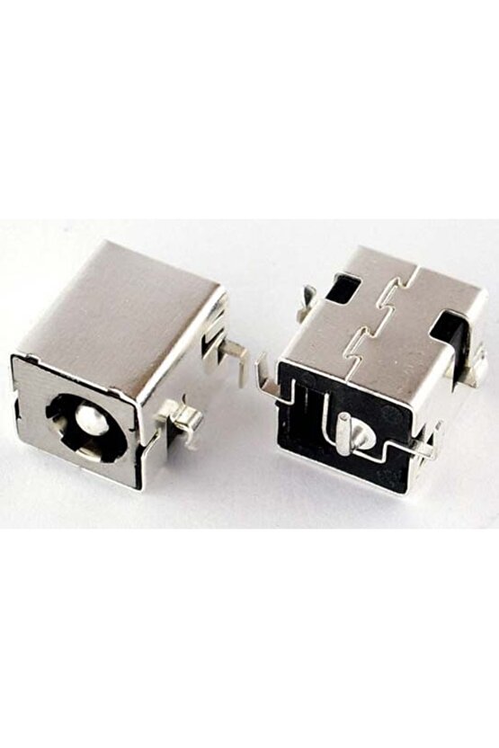 A52,a54,k52,k54,x52,x54 Notebook Dc Power Jack, Soket Girişi