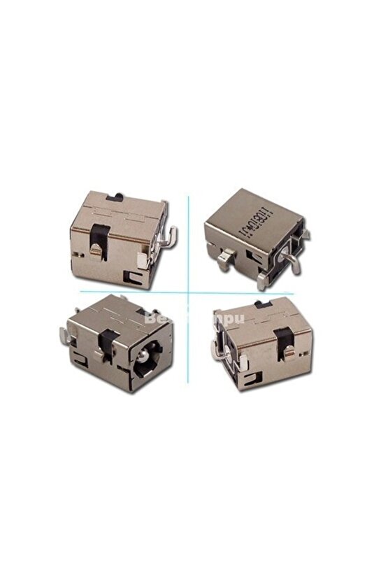 A52,a54,k52,k54,x52,x54 Notebook Dc Power Jack, Soket Girişi