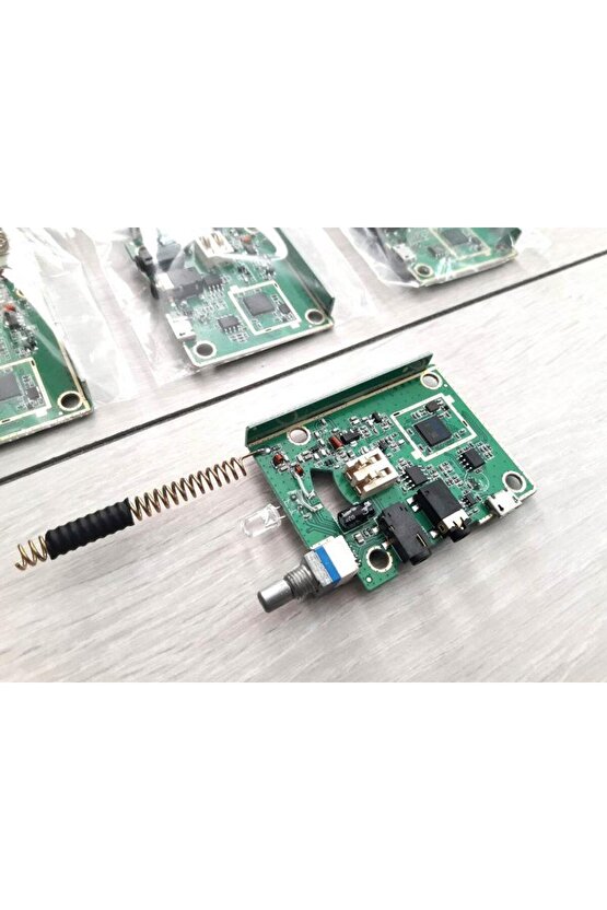 Bft15 Ana Devre Board Ana Kart Cami Anons Merkezi Sistem