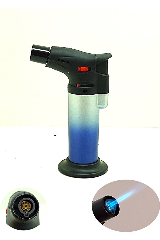 Ateşleyici Pürmüz Çakmak Pürmüz Doldurulabir Pürmüz