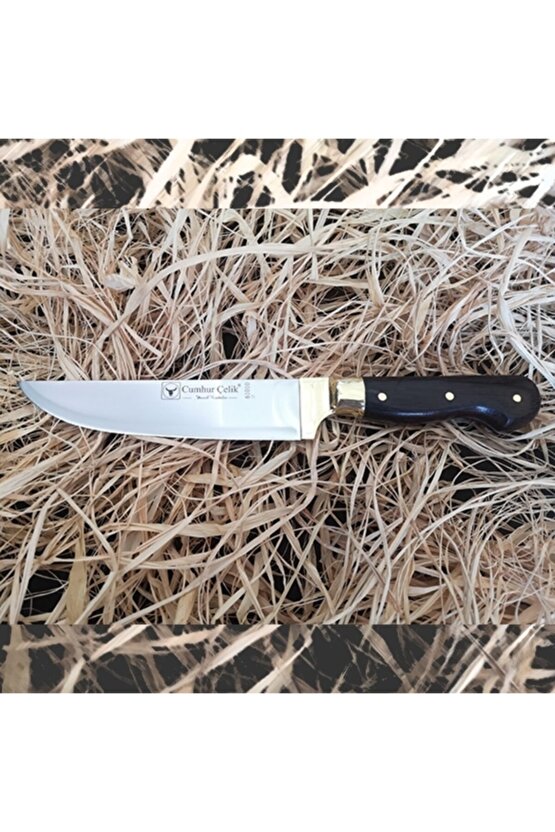 Mutfak  Bıçağı 2 No
