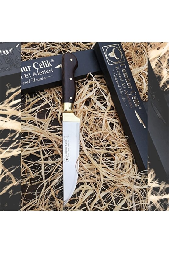 Mutfak  Bıçağı 2 No