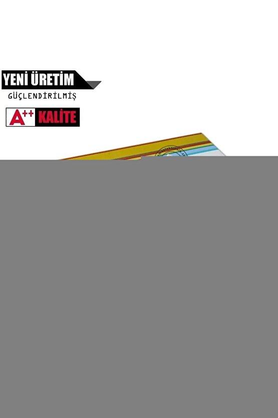 El Yapımı 34 Cm Chef Bıçağı