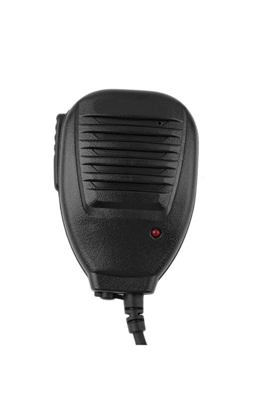 Teknoben Wilan Tekcom Mars Baofeng Wouxun Telsizler Için El Tipi Mikrofon