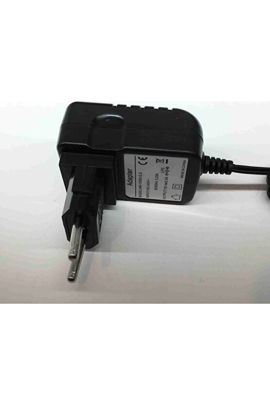 Orijinal Baofeng UV-82 El Telsizi Şarj Adaptörü