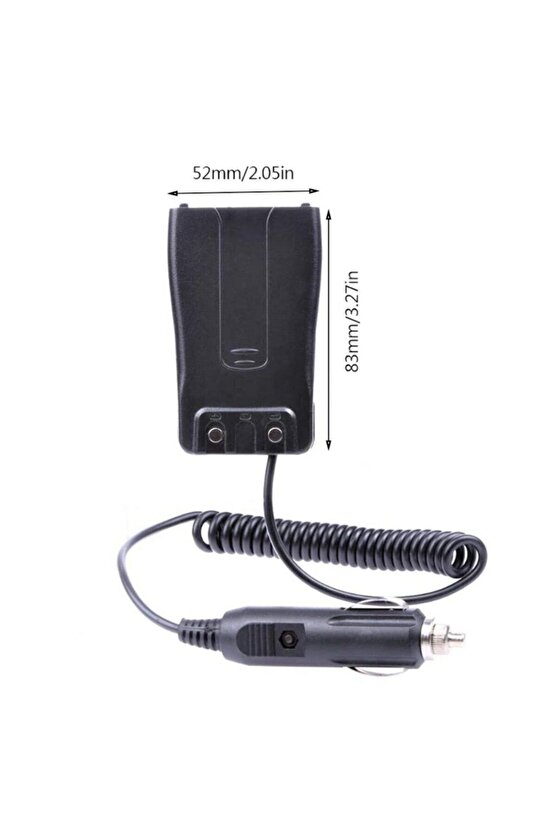 S446 Telsizlere Pil Eliminatör