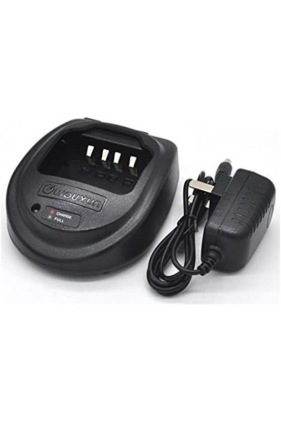 Di-Power PMR El Telsizi