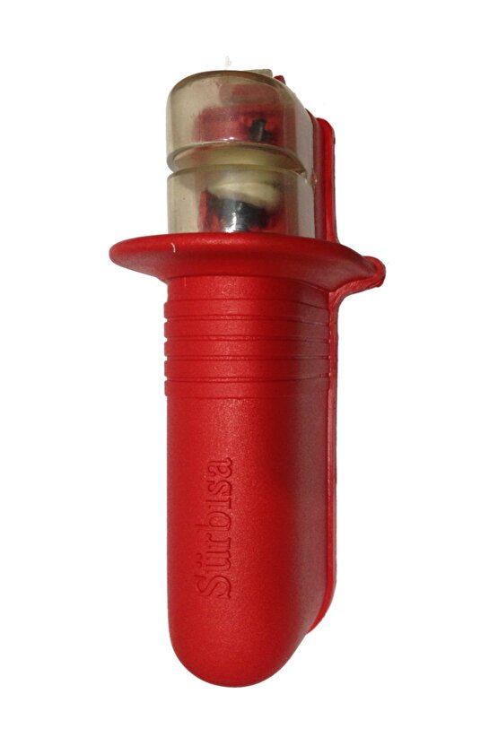 Sebze Bıçağı (LAZERLİ) 15,5 Cm