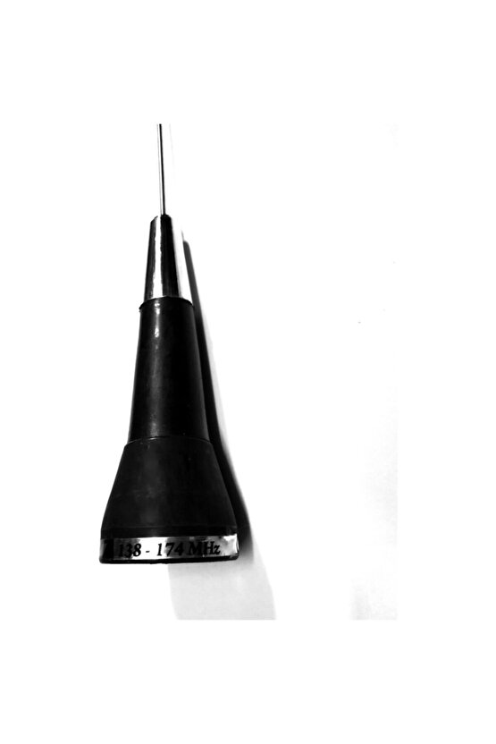 At 17 Araç Telsiz Anteni (uhf)