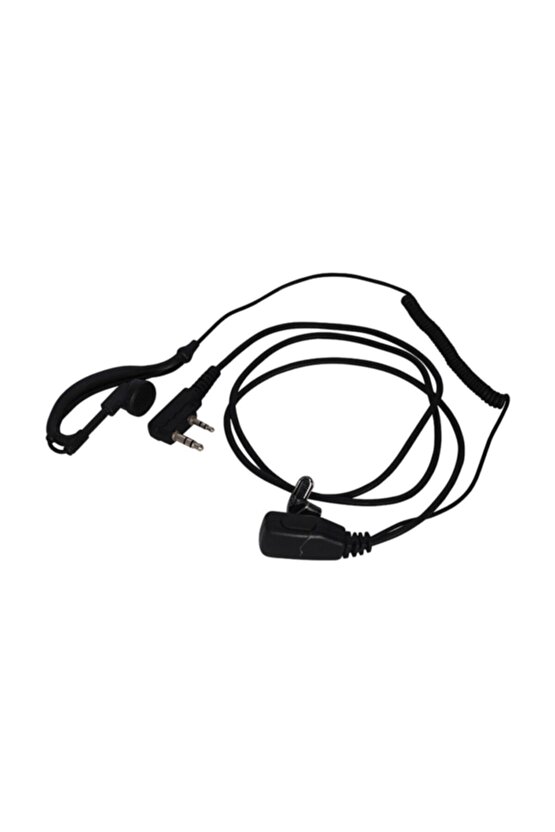 Powermaster Wln Pmr Telsiz Kulaklığı Arkalıklı ( A446 Wln Pmr-446)