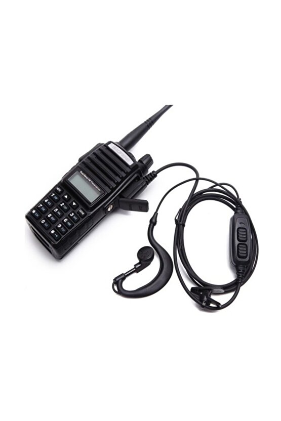 Uv-82 Dual Band El Telsizi TRT BANDROLLÜ