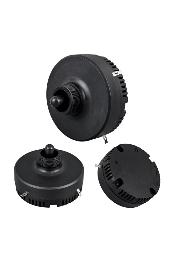 TS-1014 150W 4-16 OHM PLASTİK VİDALI PIEZO YEDEK TWEETER