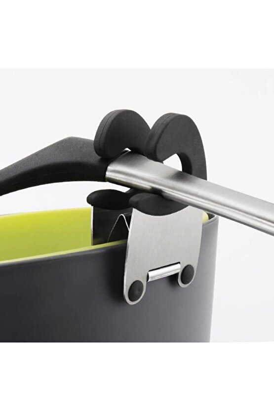 WİNTA- KLİPSLİ KAŞIK-KEPÇE TUTUCU (K95)