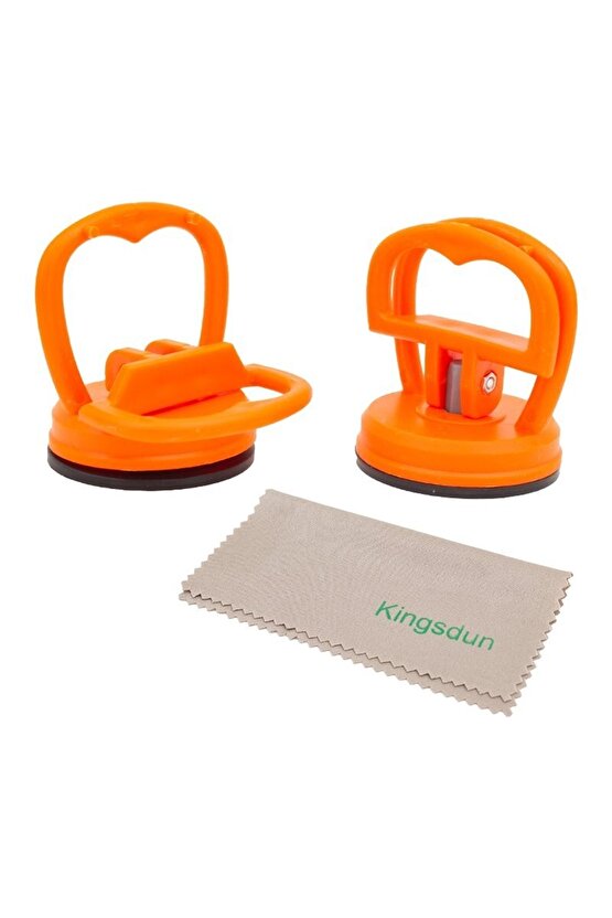 Kıngsdun Ks-6278 2lı Tablet Telefon Ekran Vakum Setı