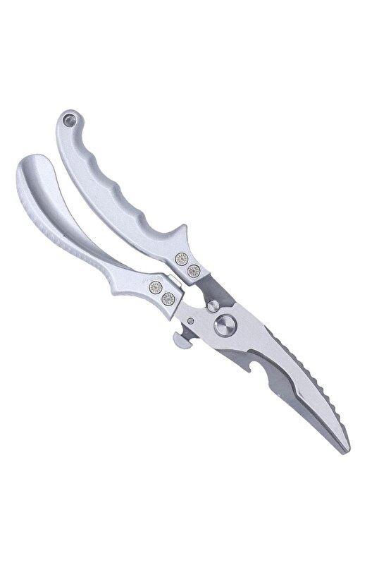 SN-26972 Tavuk Kesme - Temizleme Makası