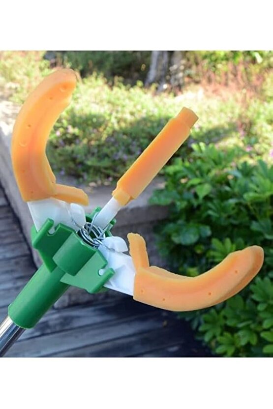 Dal Meyve Toplama Aleti, Hasat Toplama Aparatı, 150 cm