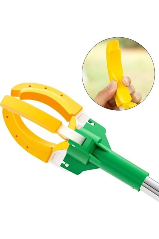 Dal Meyve Toplama Aleti, Hasat Toplama Aparatı, 150 cm