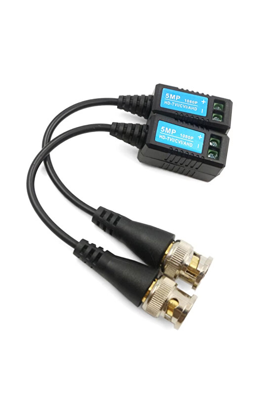 M3LFS- pm-3895 max 400 metre hd-tvicviahdcvbs video balun