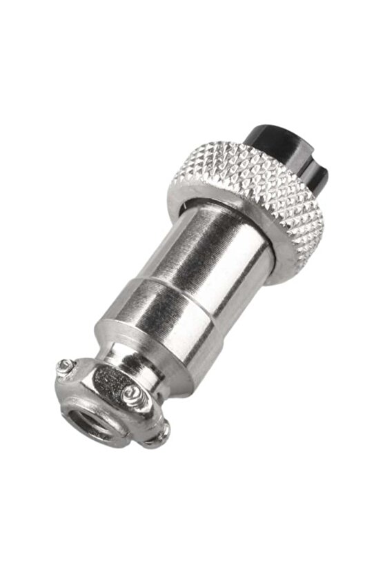 Magicvoice MV-29494 Dişi 4 Pinli Mini Mayk Fiş