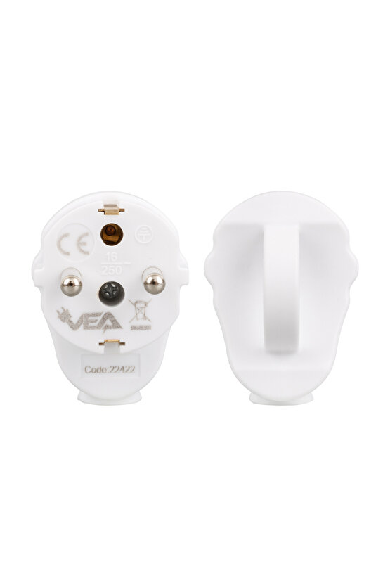 8ut1k0 Shopzum Ve-22422 Askili Erkek Fiş