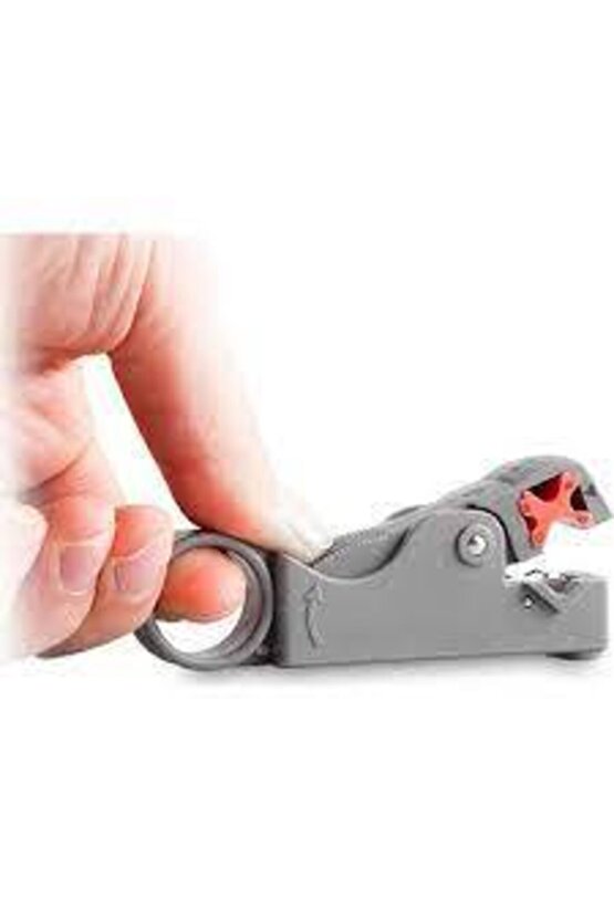 Sl-334 Çevirmeli Kablo Soyacağı