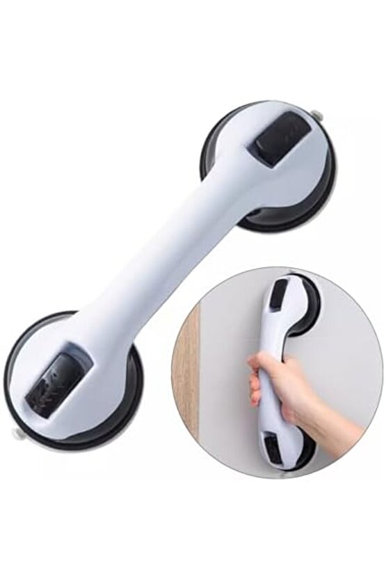 goldglimpse Tutacağı - Kayma Düşme Önleyici Kilitli Tutunma Barı polysprint 1150700