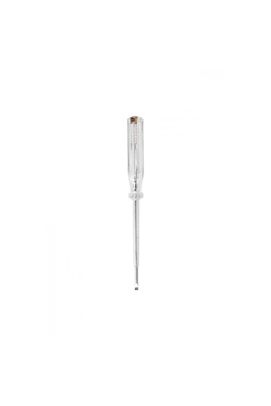 Düz Uçlu Kontrol Kalemi 190 Mm