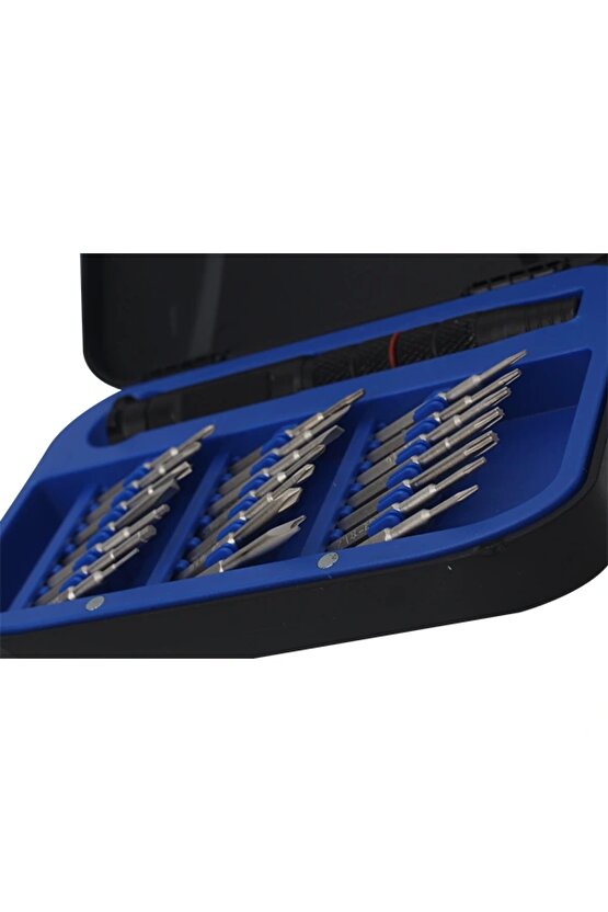 X-r 22ın1 22 Uçlu Hassas Tamirci Tornavida Takımı (4887)