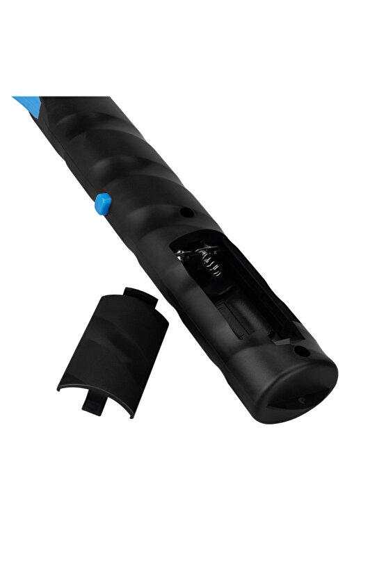 AS-A22, MAVİ, 2000V, RAKET TİPİ, KALEM PİLLİ, SİNEK ÖLDÜRÜCÜ