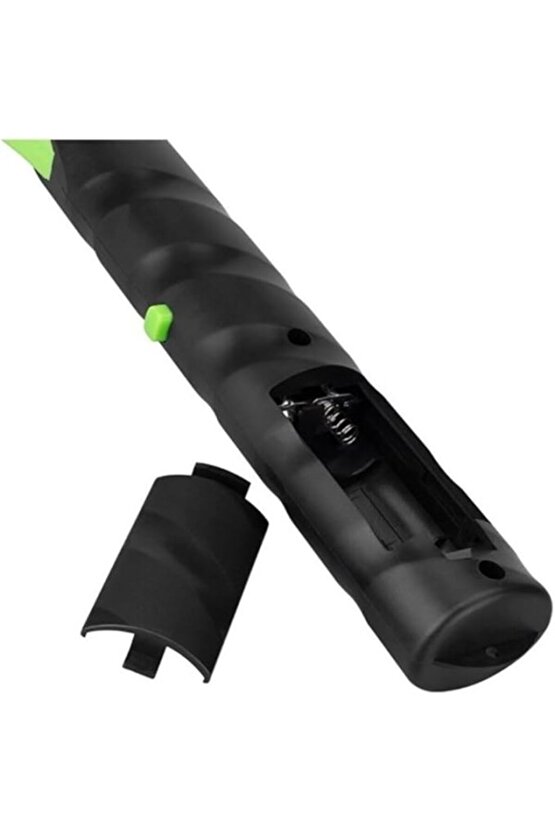 Nekuba Pilli Sinek Raketi, Böcek, Haşere, Sinek Öldürücü Kovucu As-A22 (Piller Dahil Değildir)