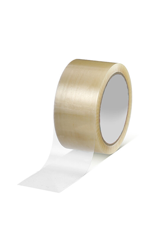 BASKISIZ KOLİ BANDI 4.8X2.5CM 120M (4987)