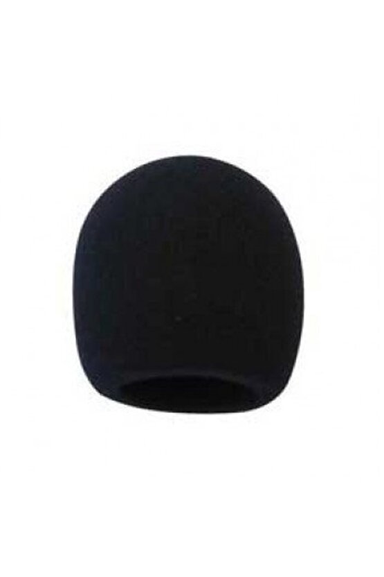 Ws-s35-b1 Mikrofon Süngeri (1 ADET)