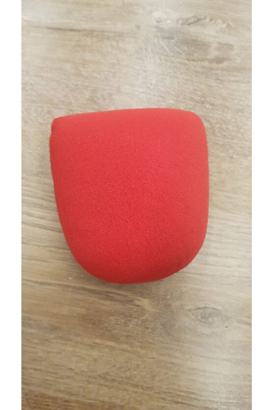 Mikrofon Süngeri 2 Li Paket