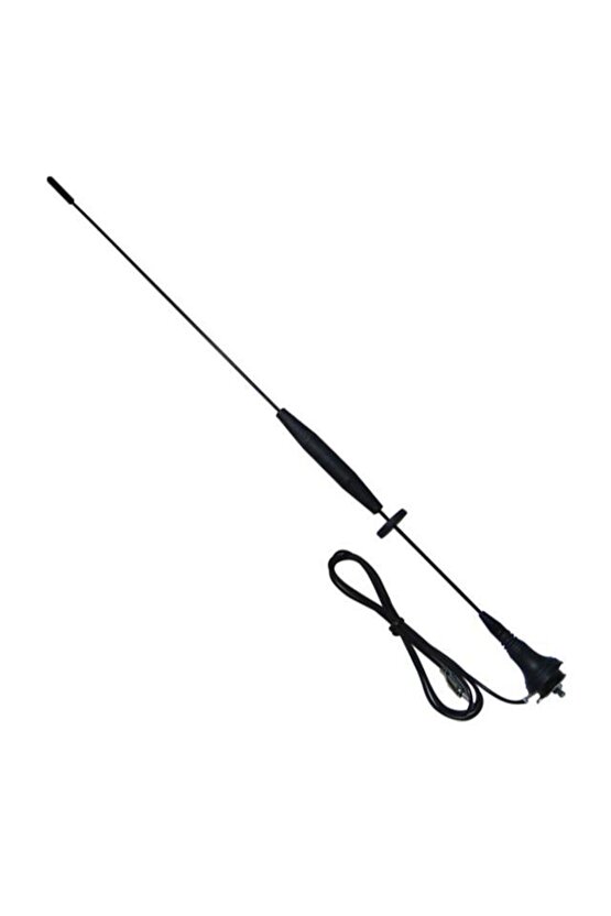 YES-300 Düz Bobinli Çamurluk Anteni