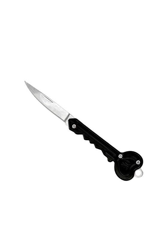 12 CM ANAHTARLIKLI KAMP BIÇAĞI