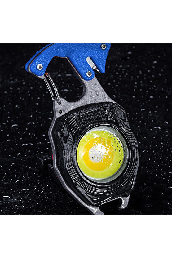 W5147 Ledli Fenerli Mıknatıslı