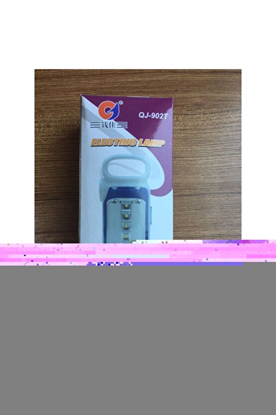 SOLAR ŞARJLI MİNİ IŞILDAK (81)