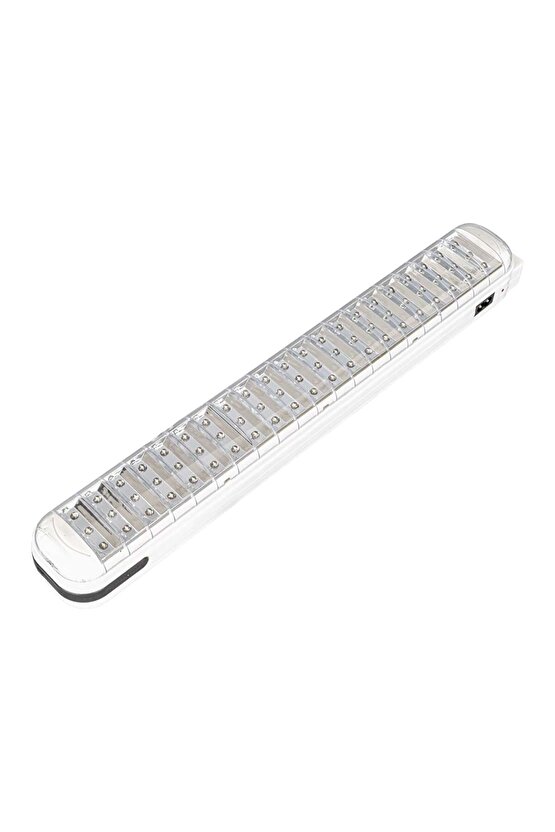 63 SMD LED ŞARJLI IŞILDAK (4767) - ESL1067-9123