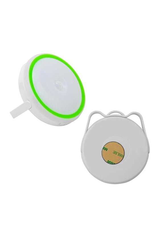 JLP-2186 Askılı Mıktıslı Şarj Edilebilir Gece Lambası