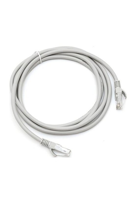 Cat6 Patch Kablo 2 Metre Ethernet Internet Lan Network
