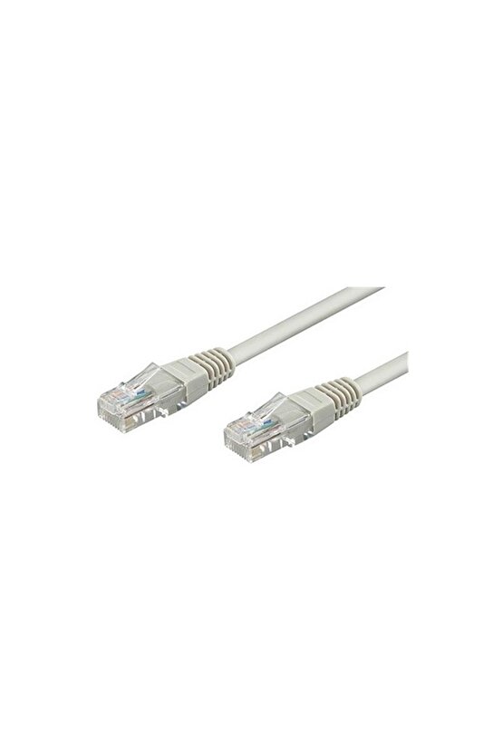 3 Metre Cat6 Patch Kablo-internet Kablosu
