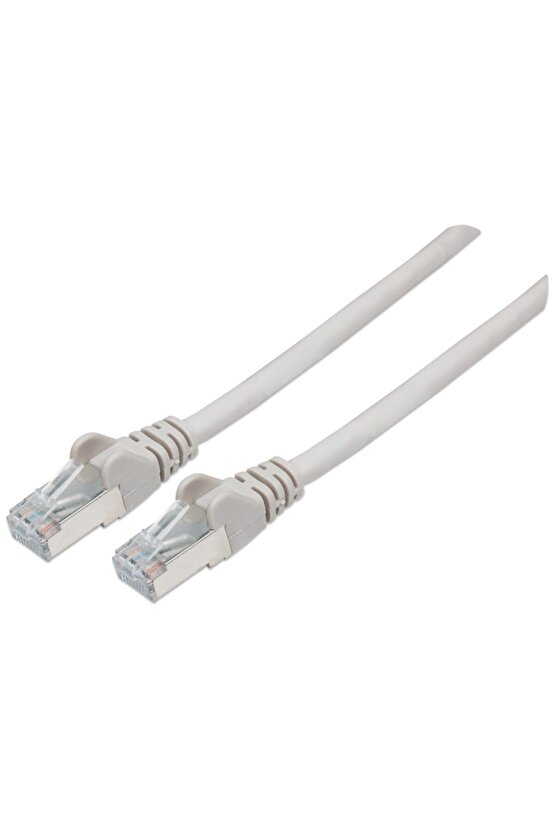 Cat6a Sftp 1 Metre Ethernet Kablosu
