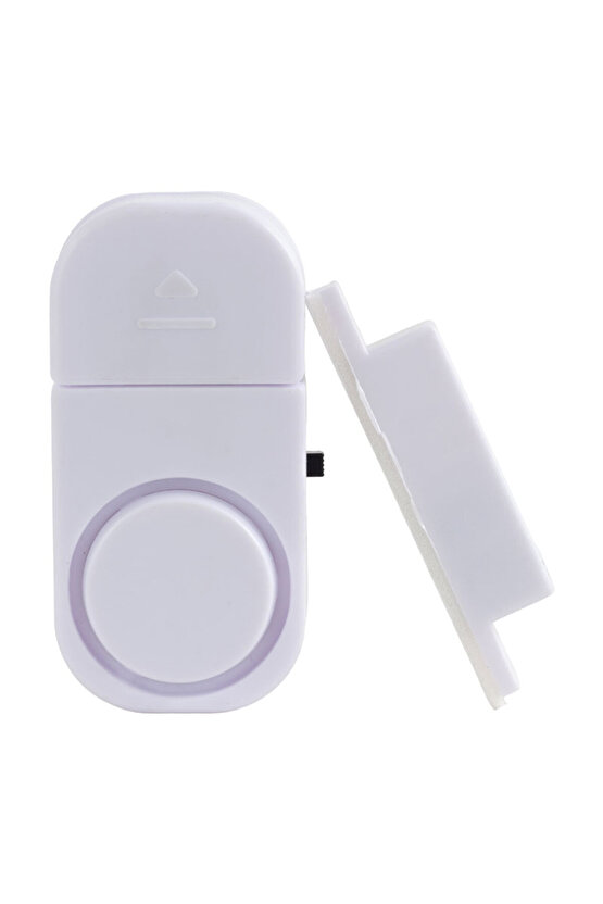 PM-17795 Mini Manyetik Pencere Ve Kapı Güvenlik Alarmı