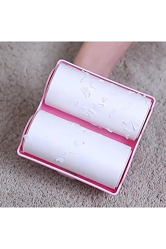 SN-26613 Çift Silindirli Tiftik Toplayıcı