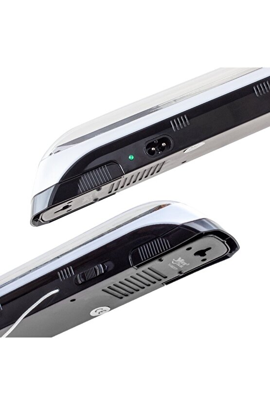 Yajia YJ-6828A 62 Ledli Şarjlı Işıldak
