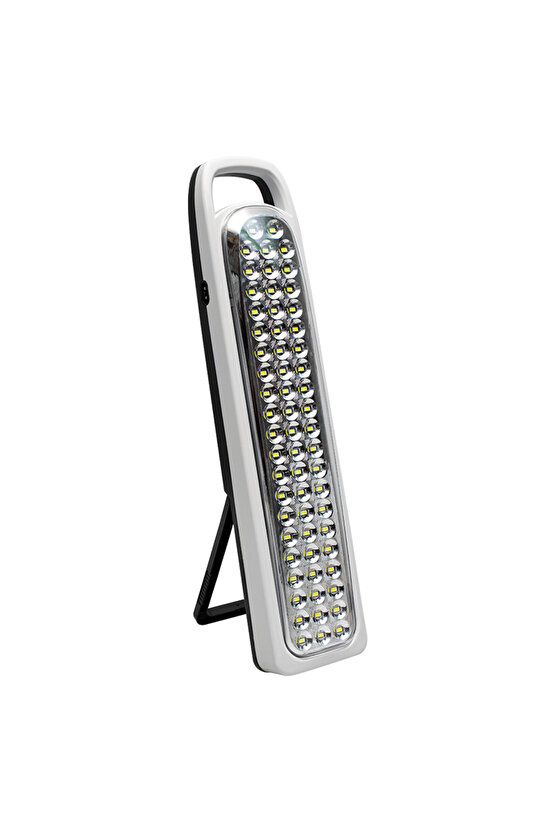 STD 62 SMD LEDLİ ŞARJLI IŞILDAK YJ-6828A (4767) Klasik ( TEKLİDİR )