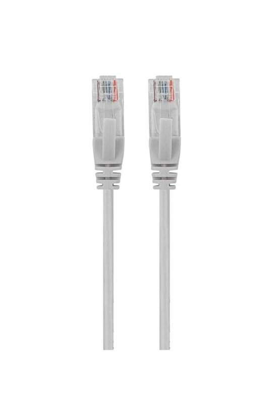 PM-7353 Cat6 1 Metre RJ45 Patch Network Ethernet İnternet Kablosu