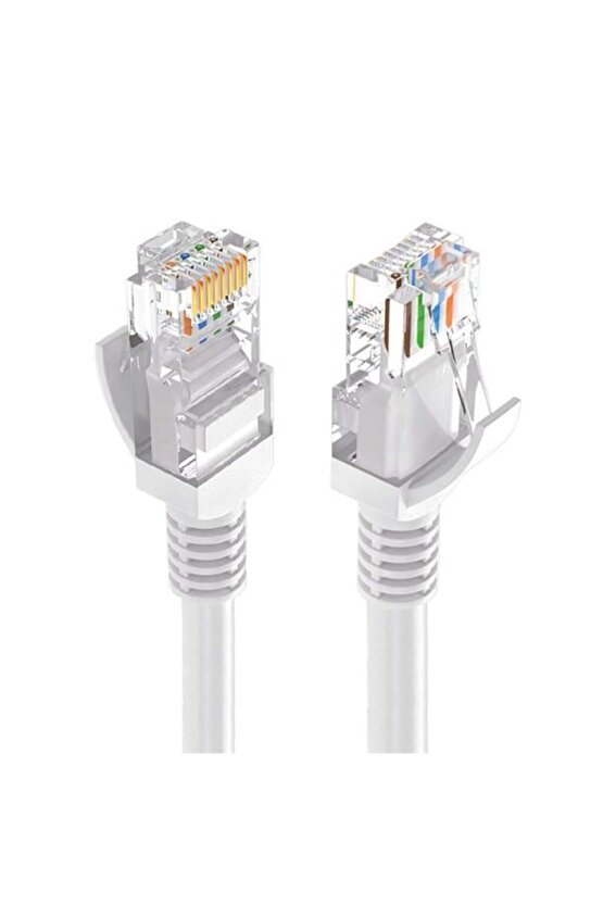 Fully G-505C Cat5 5 Metre Rj45 Patch Network Ethernet İnternet Kablosu